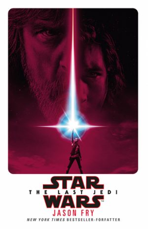 STAR WARSâ¢ - The Last Jedi - roman (Bog)